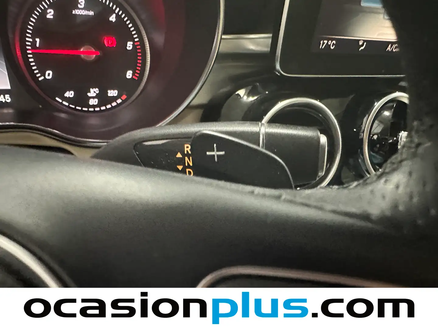 Foto Mercedes Clase C Mercedes-Benz Clase C C 220 BlueTEC Avantgarde (170 CV)