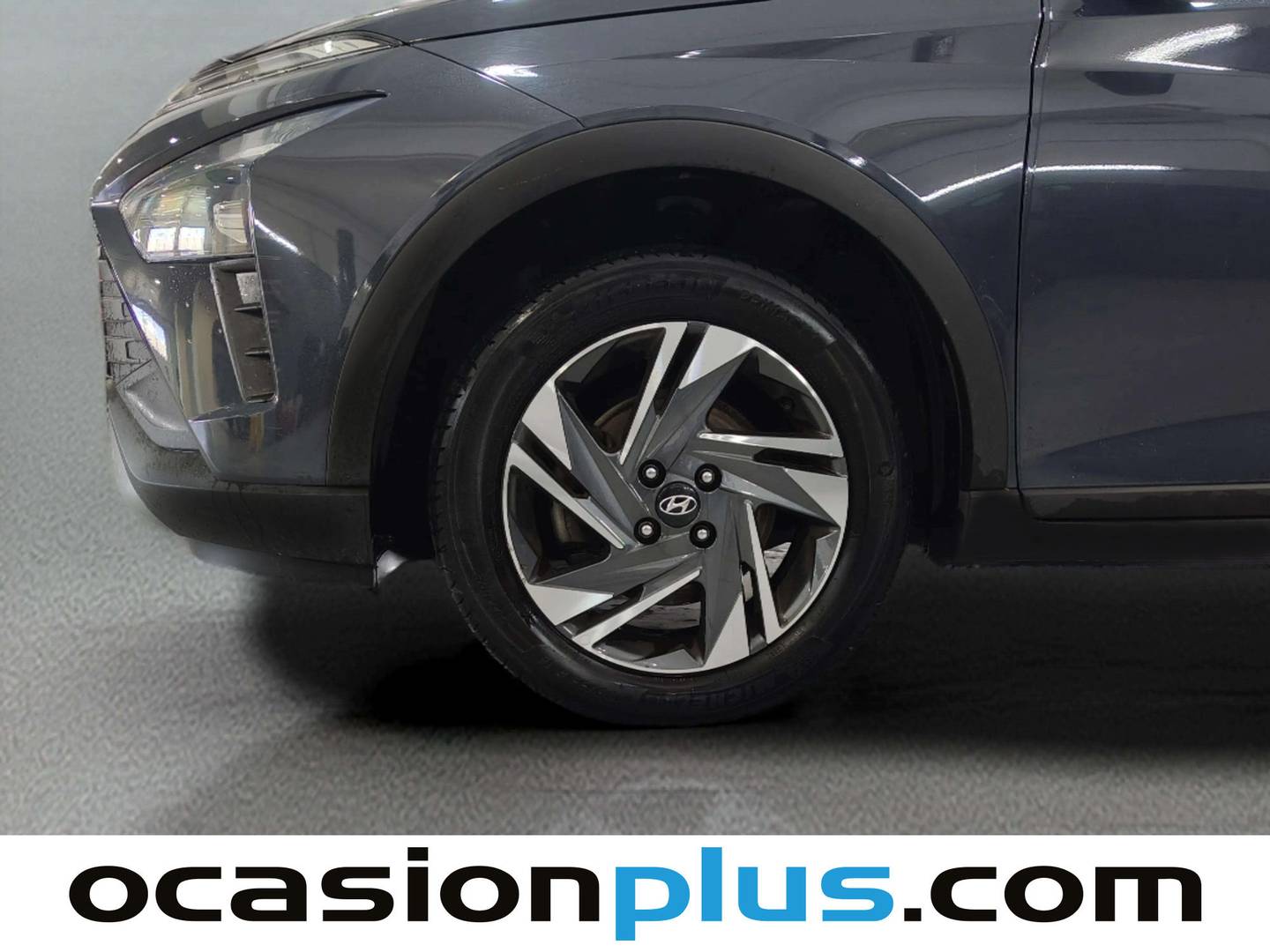 Hyundai Bayon Hyundai Bayon 1.2 MPI Maxx  (84 CV) de ocasión