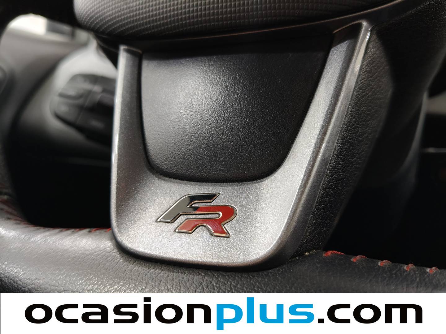 Seat Ibiza SEAT Ibiza 1.6 TDI FR (105 CV) de segunda mano