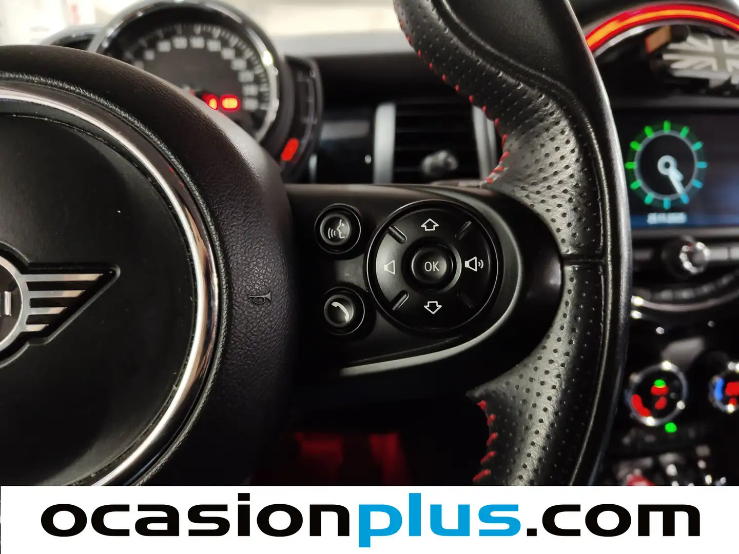 Foto Mini MINI MINI MINI 3 Puertas Cooper (136 CV) Pack John Works