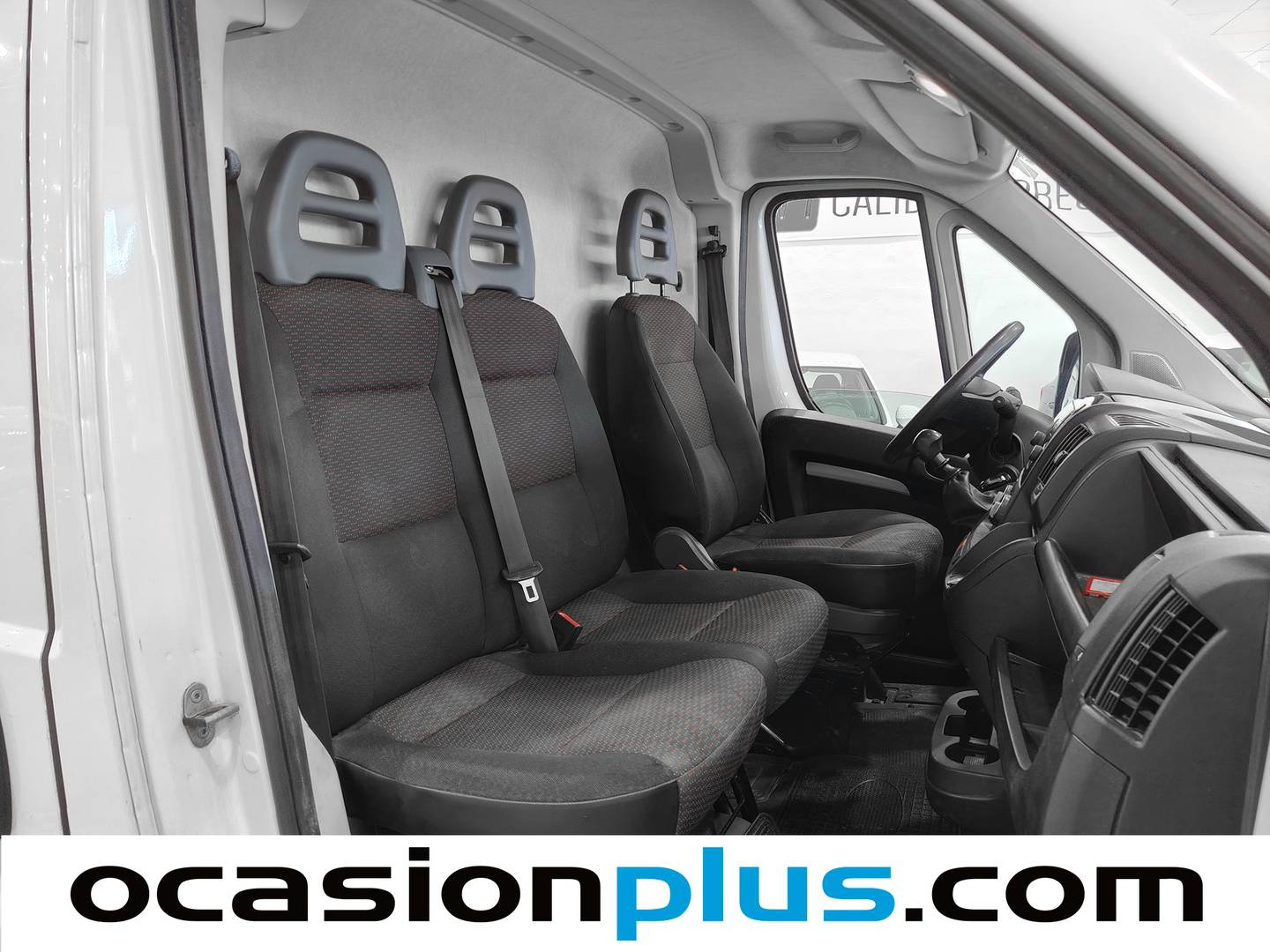 Peugeot Boxer Peugeot Boxer Furgon BlueHDi 120 330 L1H1 (120 CV) barato