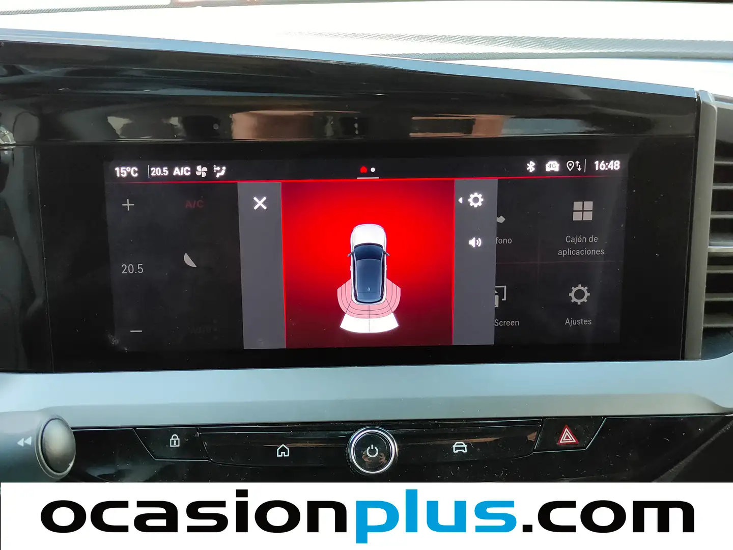 Foto Opel Mokka Opel Mokka 1.2 T GS (136 CV)