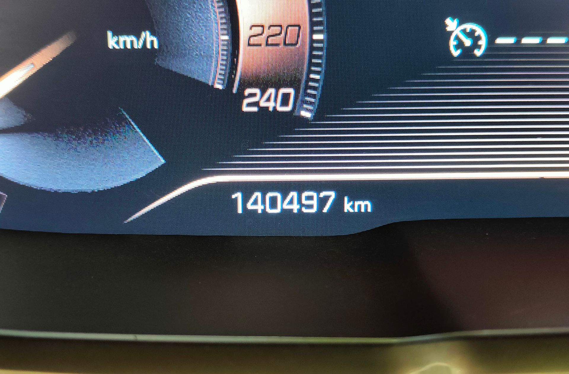 Peugeot 5008 2.0L BlueHDi GT-Line 7 plazas - foto 15