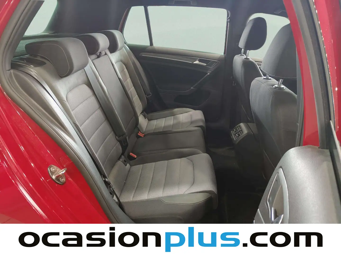 Foto Volkswagen Golf Volkswagen Golf Sport 1.6 TDI BMT (110 CV) Pack R-Line