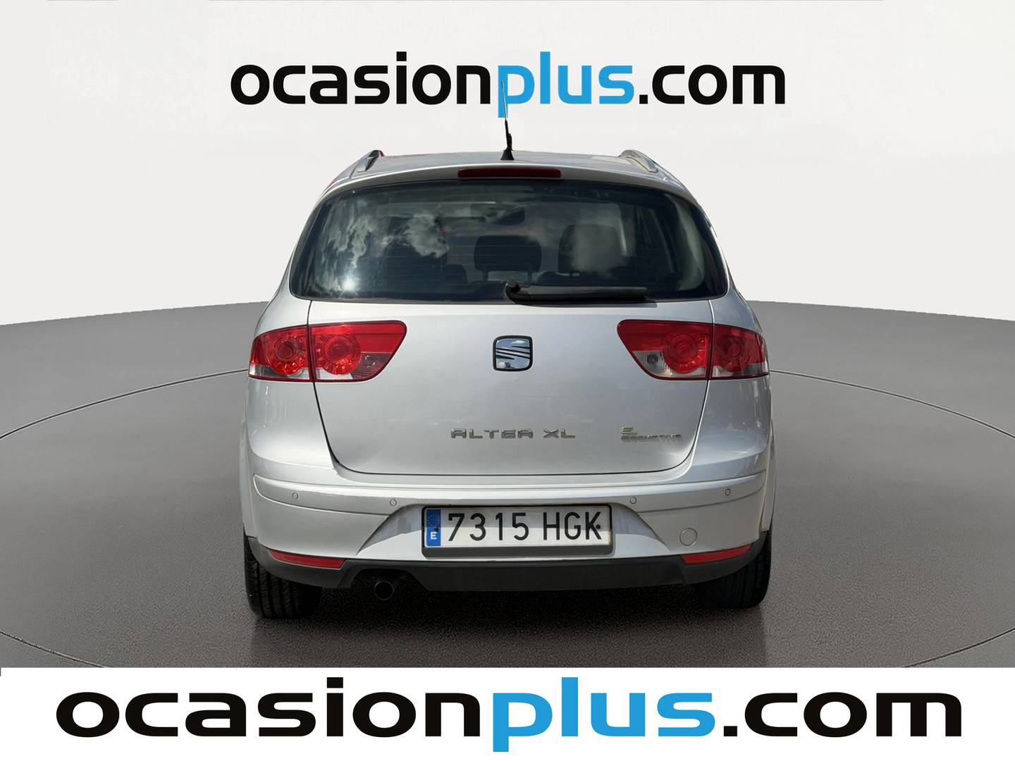 Seat Altea XL Seat Altea XL 1.6 TDI E-Ecomotive Style (105 CV) barato