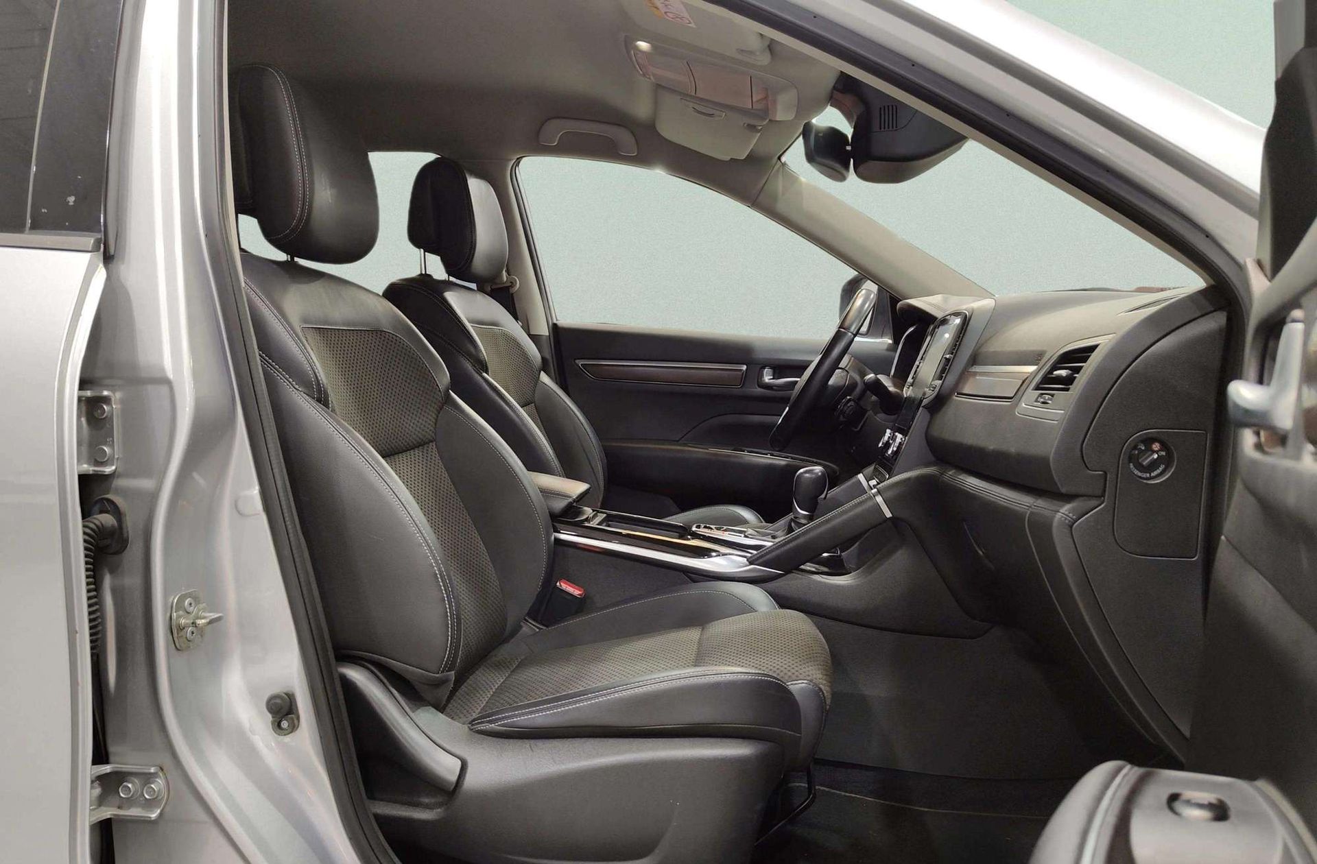 Renault Koleos Zen dCi X-Tronic - foto 20