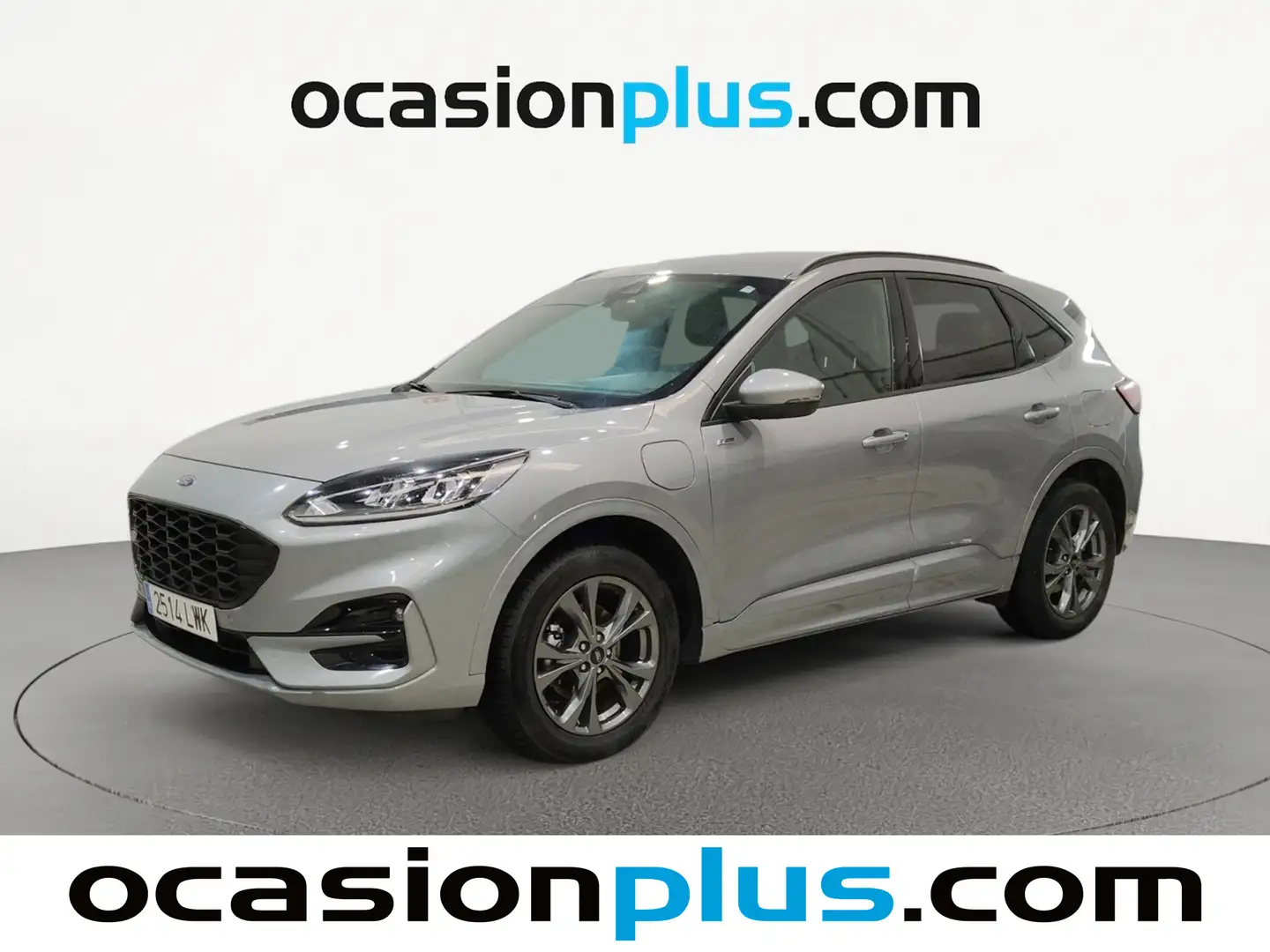 Foto Ford Kuga Ford Kuga 2.5 Duratec PHEV ST-Line Auto  (225 CV)