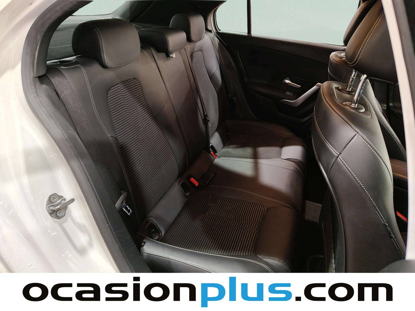 Mercedes Clase A Mercedes-Benz Clase A 200 d (150 CV) km 0