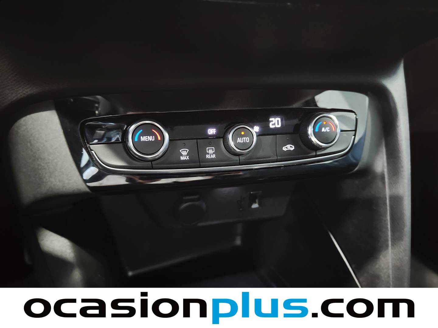 Opel Corsa Opel Corsa 1.5D DT Elegance (102 CV) 2020