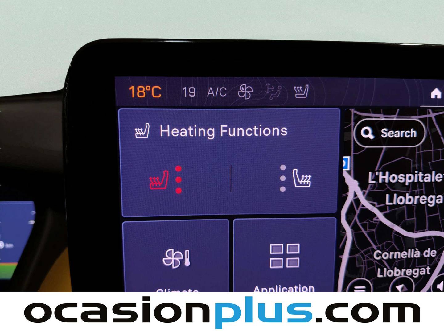 Foto Jeep Avenger Jeep Avenger 1.2 G Summit (100 CV)