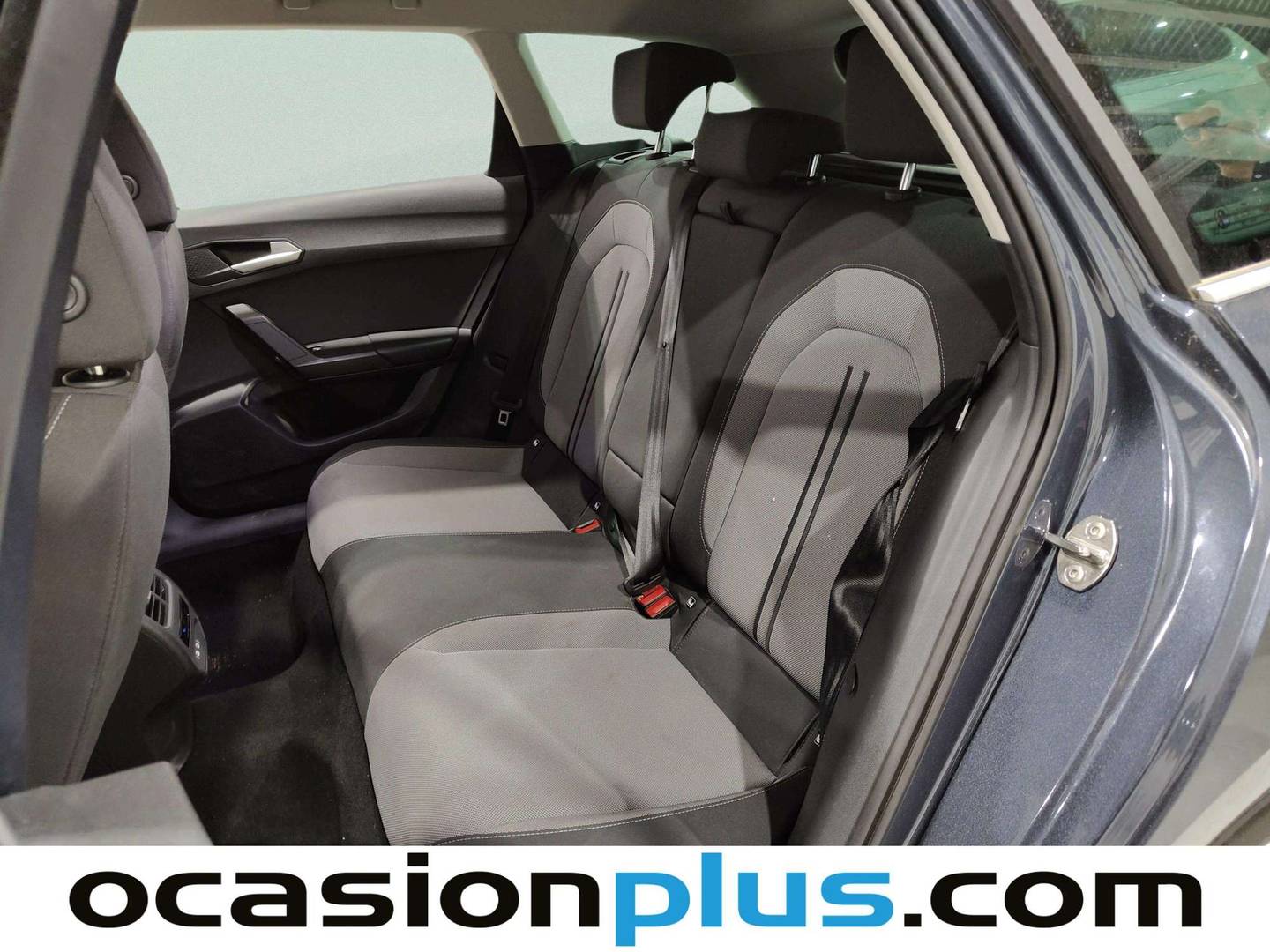 Foto Seat León SEAT León ST 1.5 TSI Style 25 Aniversario (115 CV)