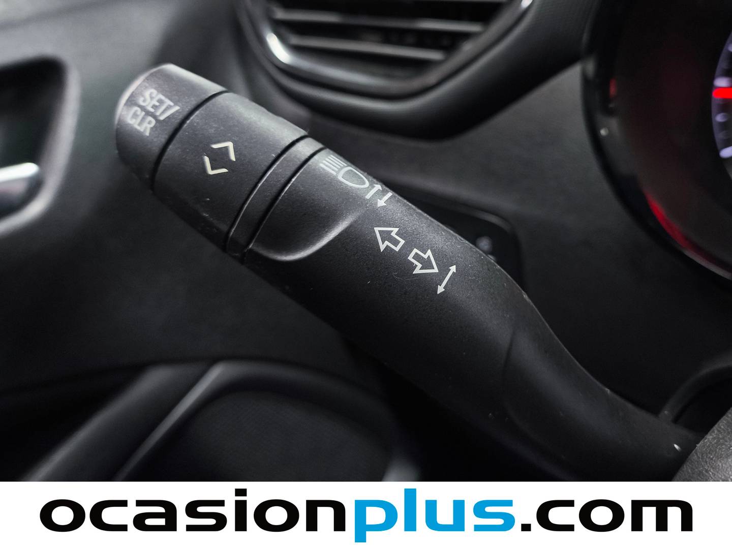 Equipamiento del Opel Crossland X Opel Crossland X 1.2 Turbo S&S Edition (110 CV)
