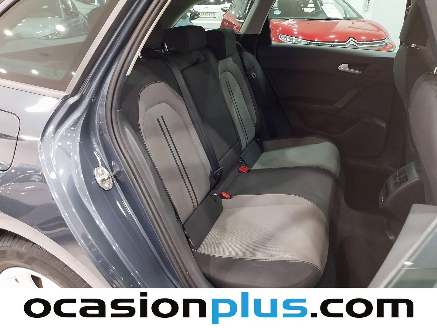 Seat León SEAT León ST 1.5 TSI S&S Style XL (130 CV) gasolina