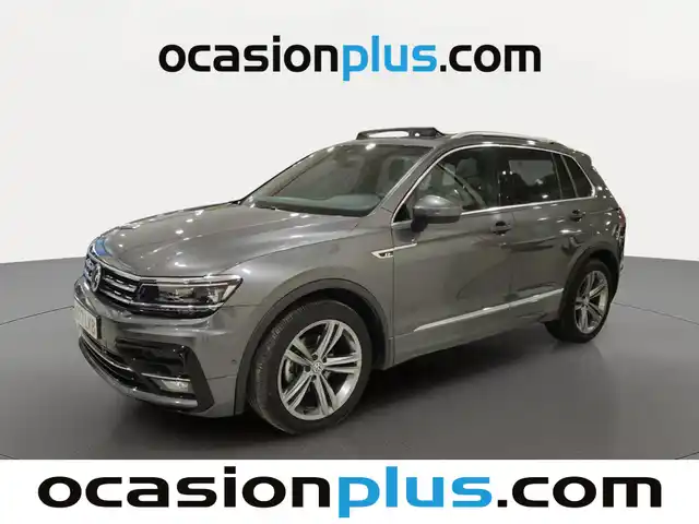 Volkswagen Tiguan Sport 1.5 TSI (150 CV) DSG de segunda mano