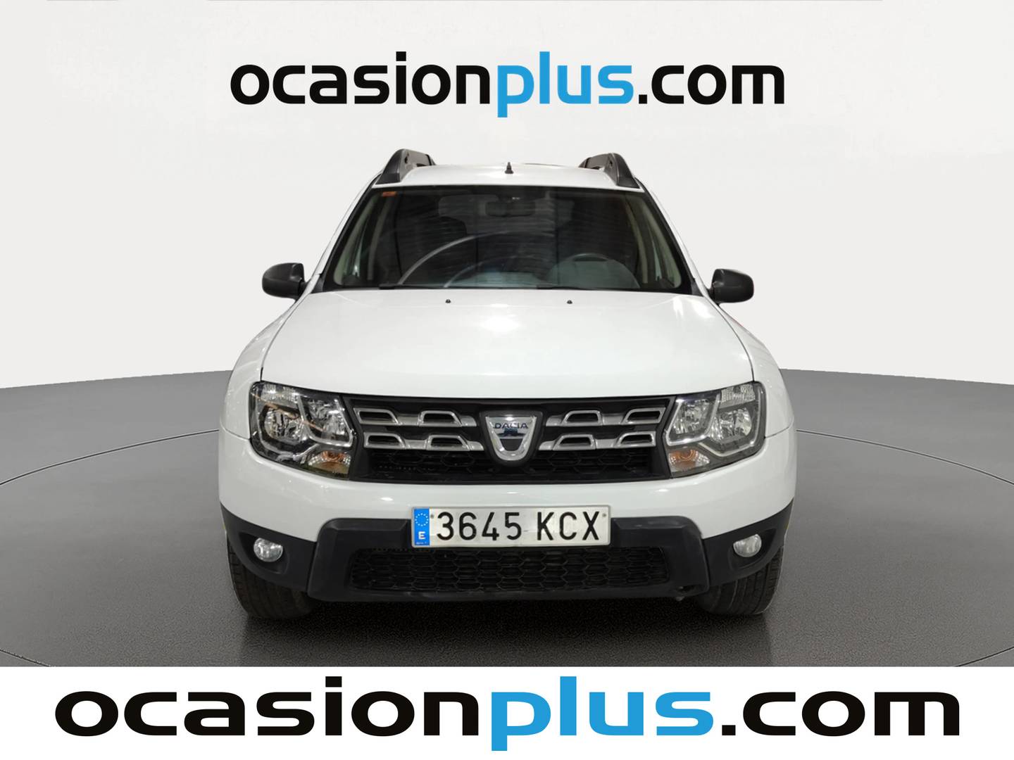 Dacia Duster Dacia Duster Ambiance dCi (90 CV) 4x2 90cv