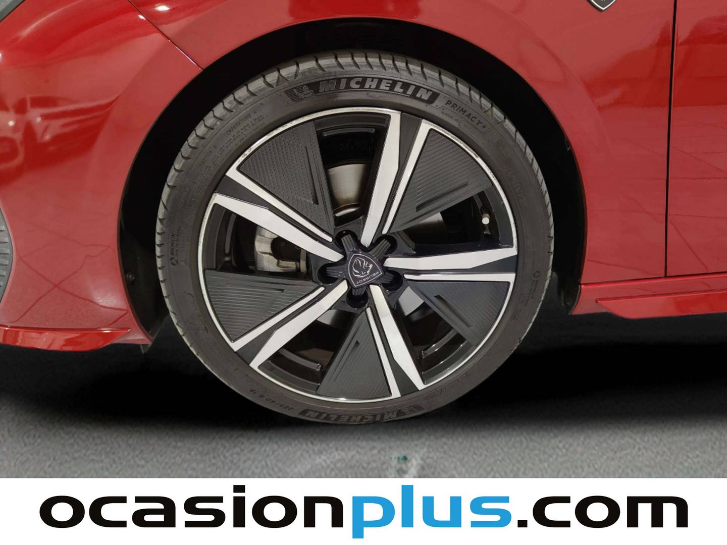 Peugeot 308 Peugeot 308 BlueHDi 130 S&S GT EAT8 (130 CV) al mejor precio
