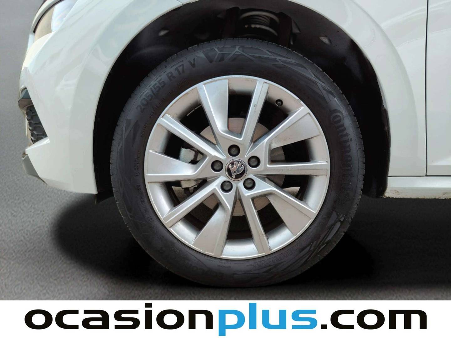 Skoda Kamiq Skoda Kamiq 1.0 TSI Ambition (115 CV) km 0