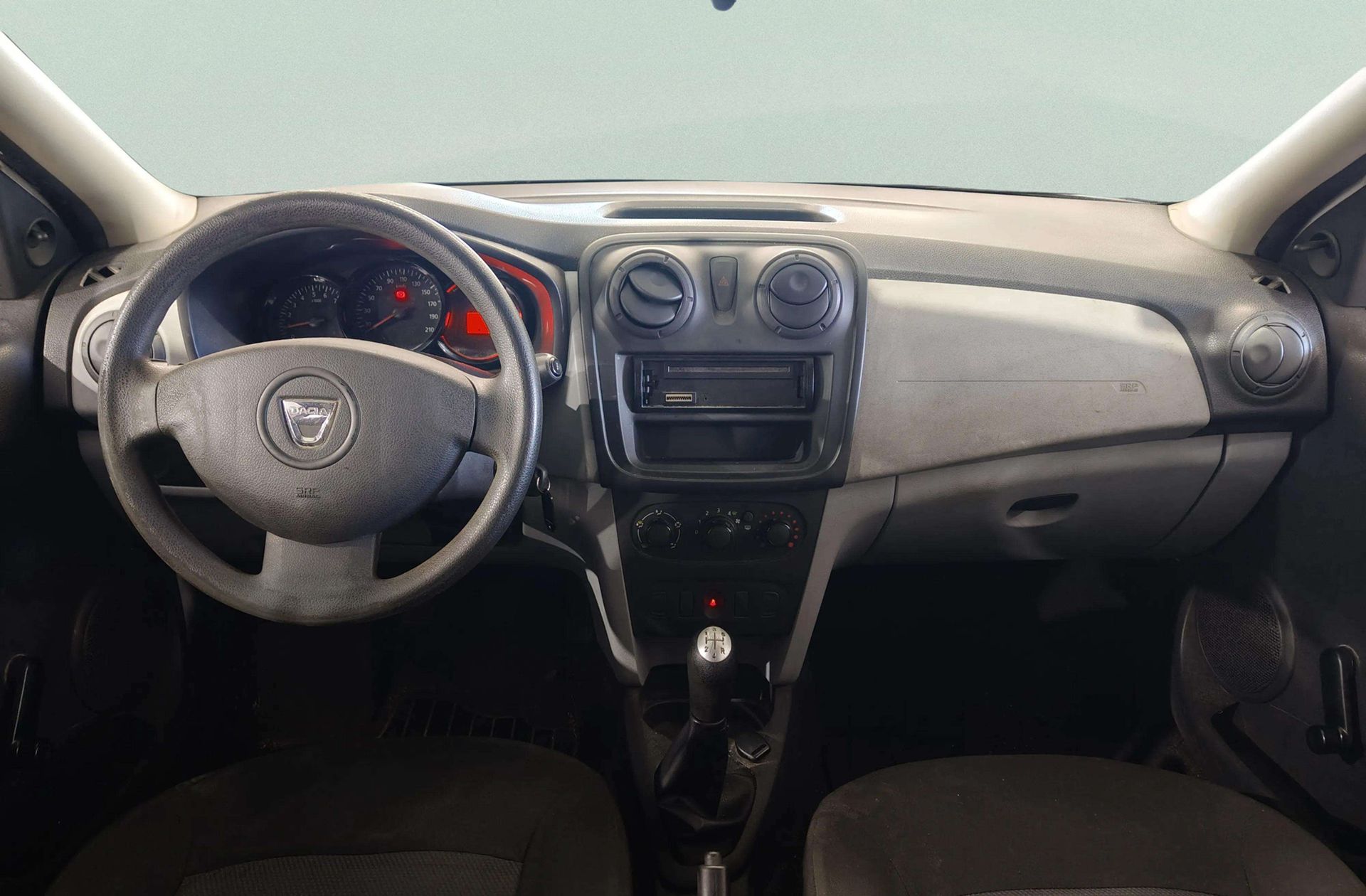 Dacia Sandero 1.2 Base - foto 5