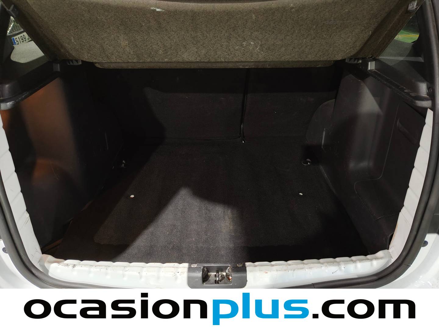 Foto Dacia Duster Dacia Duster dCi 110 SL Blackshadow 4x2 (109 CV) siete plazas