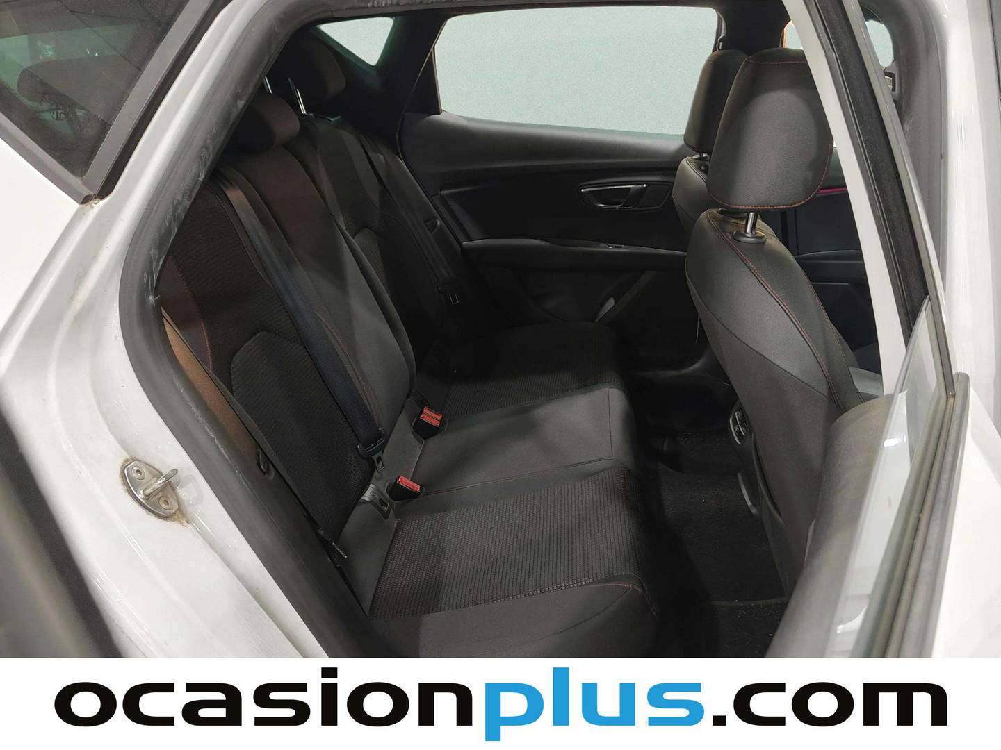 Seat León Seat León 1.5 TSI S&S FR DSG (150 CV) automático