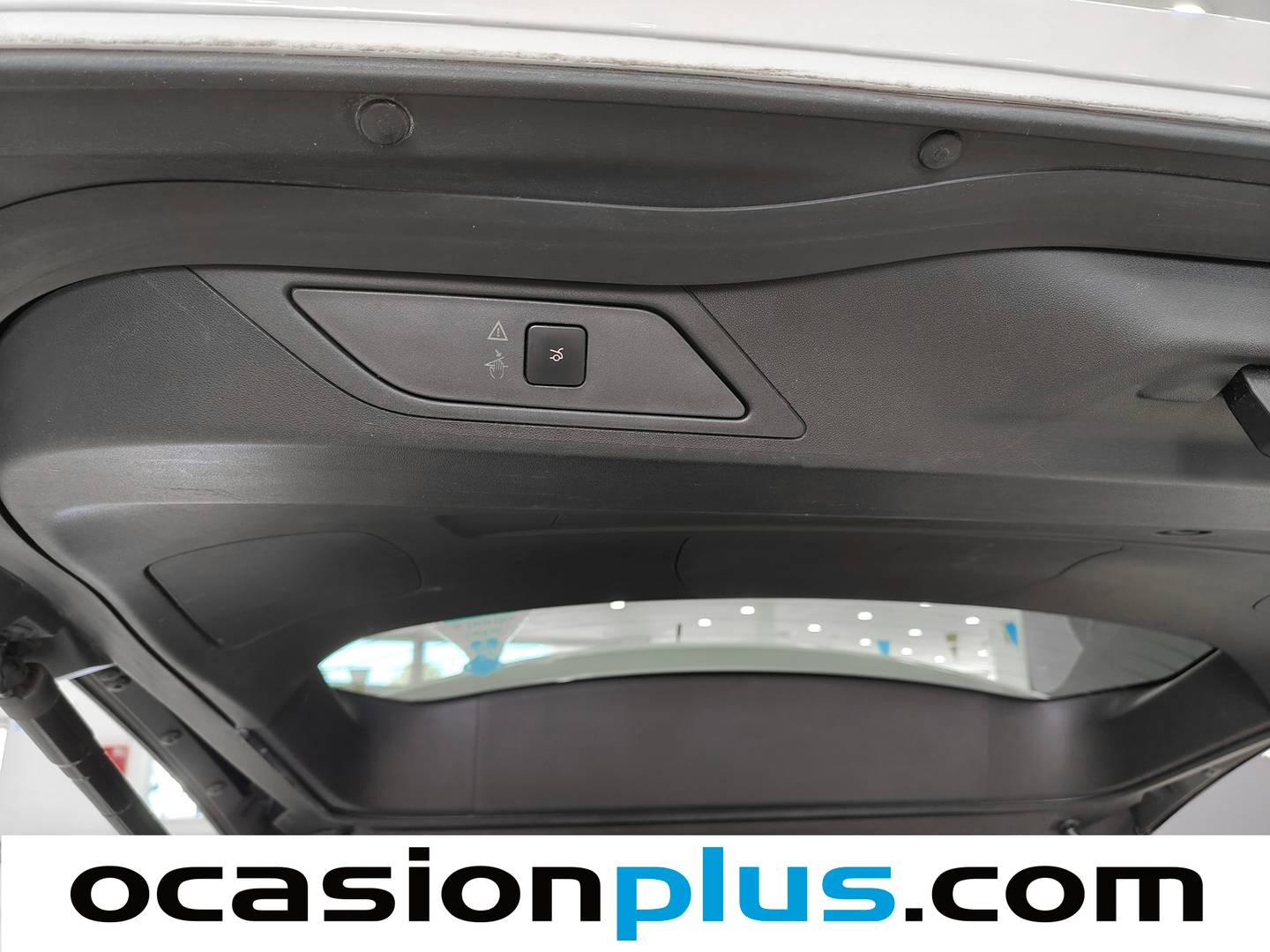 Citroën Grand C4 Picasso Citroën Grand C4 Picasso PureTech 130 S&S 6v Feel Edition (130 CV) 7 Plazas gasolina