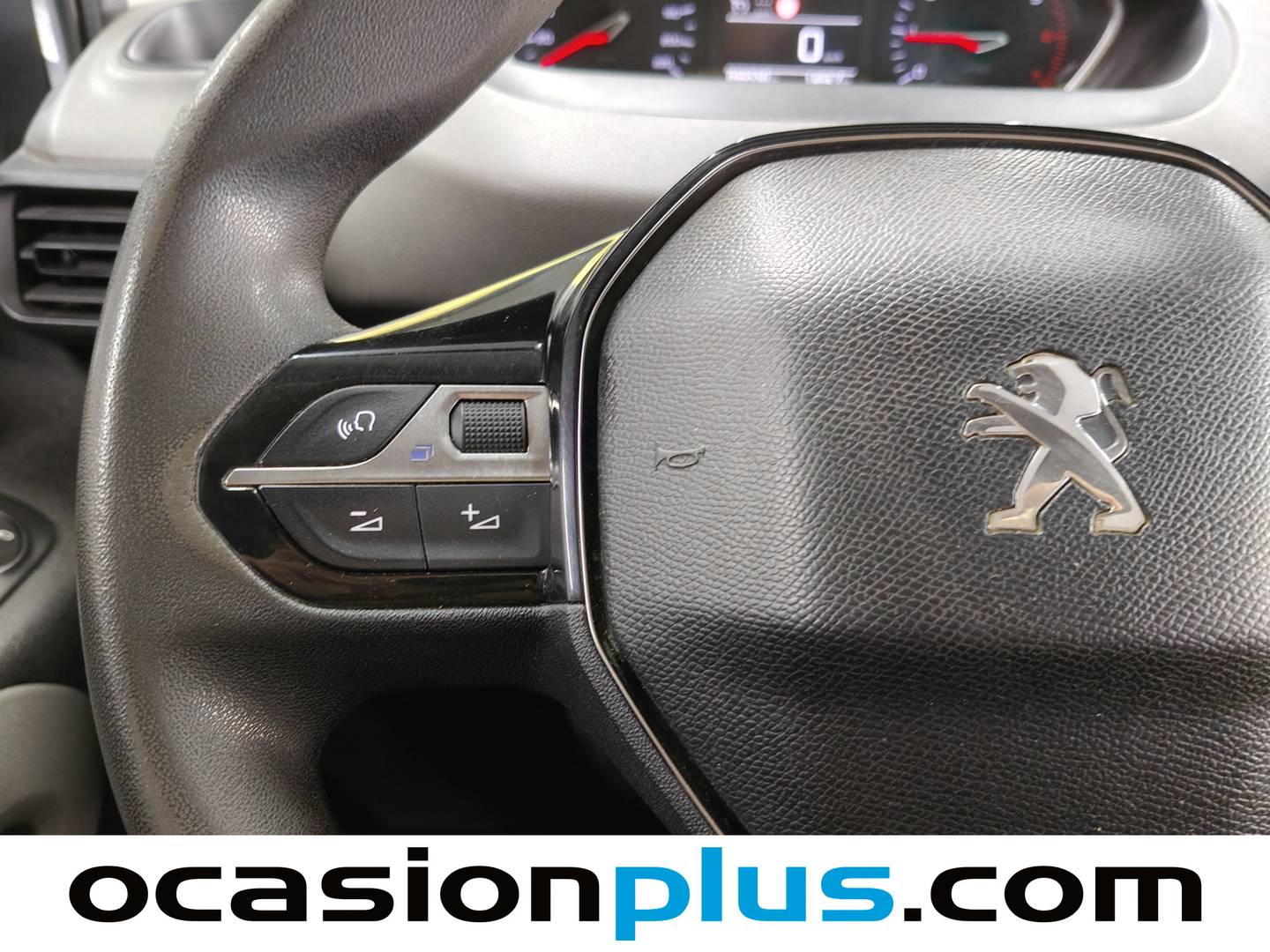 Peugeot Rifter Peugeot Rifter PureTech 110 S&S Active Standard (110 CV) 110cv