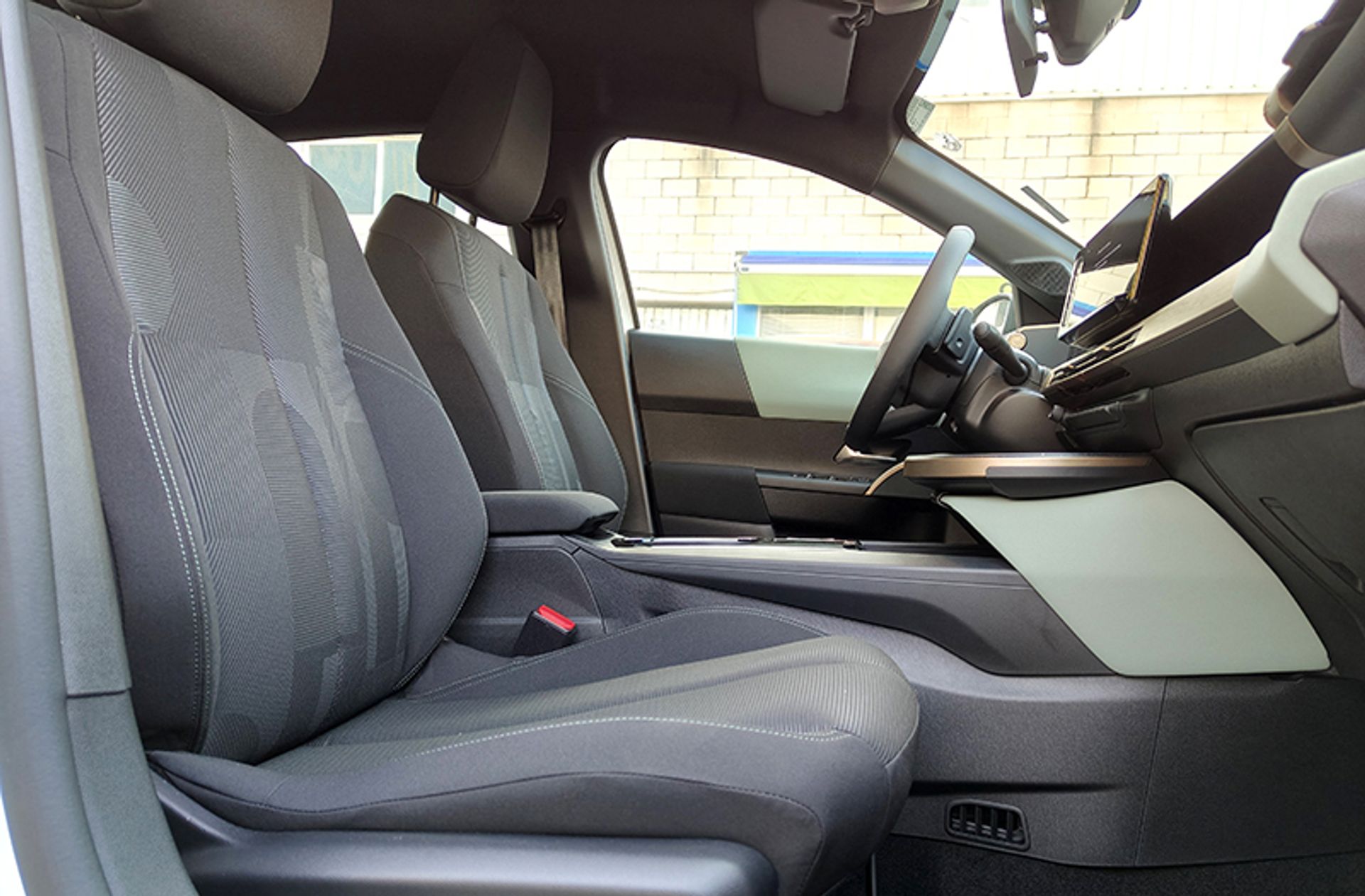 Lancia Ypsilon Hybrid - foto 17