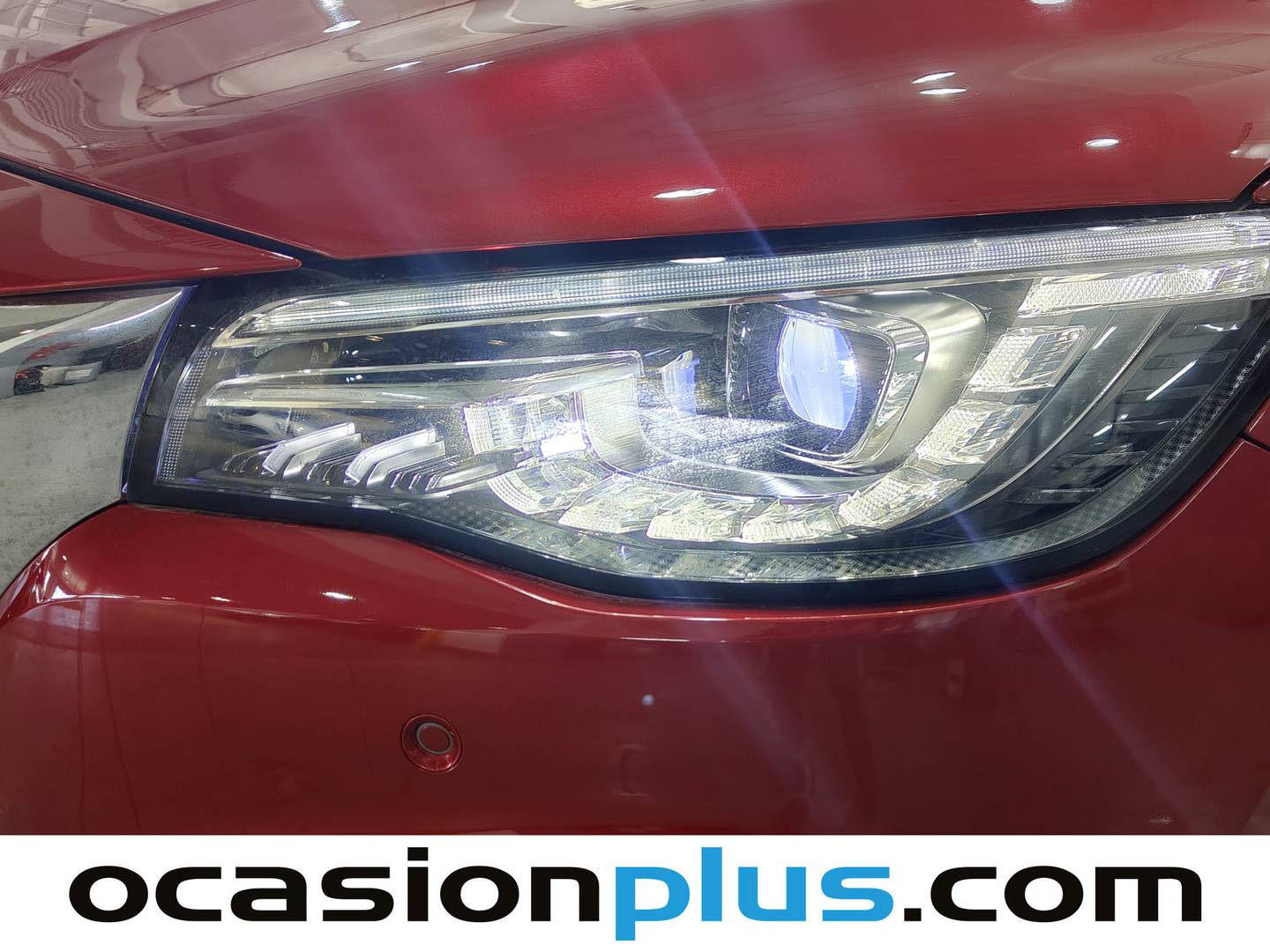 MG eHS MG eHS 1.5 T-GDI PHEV Luxury (258 CV) al mejor precio