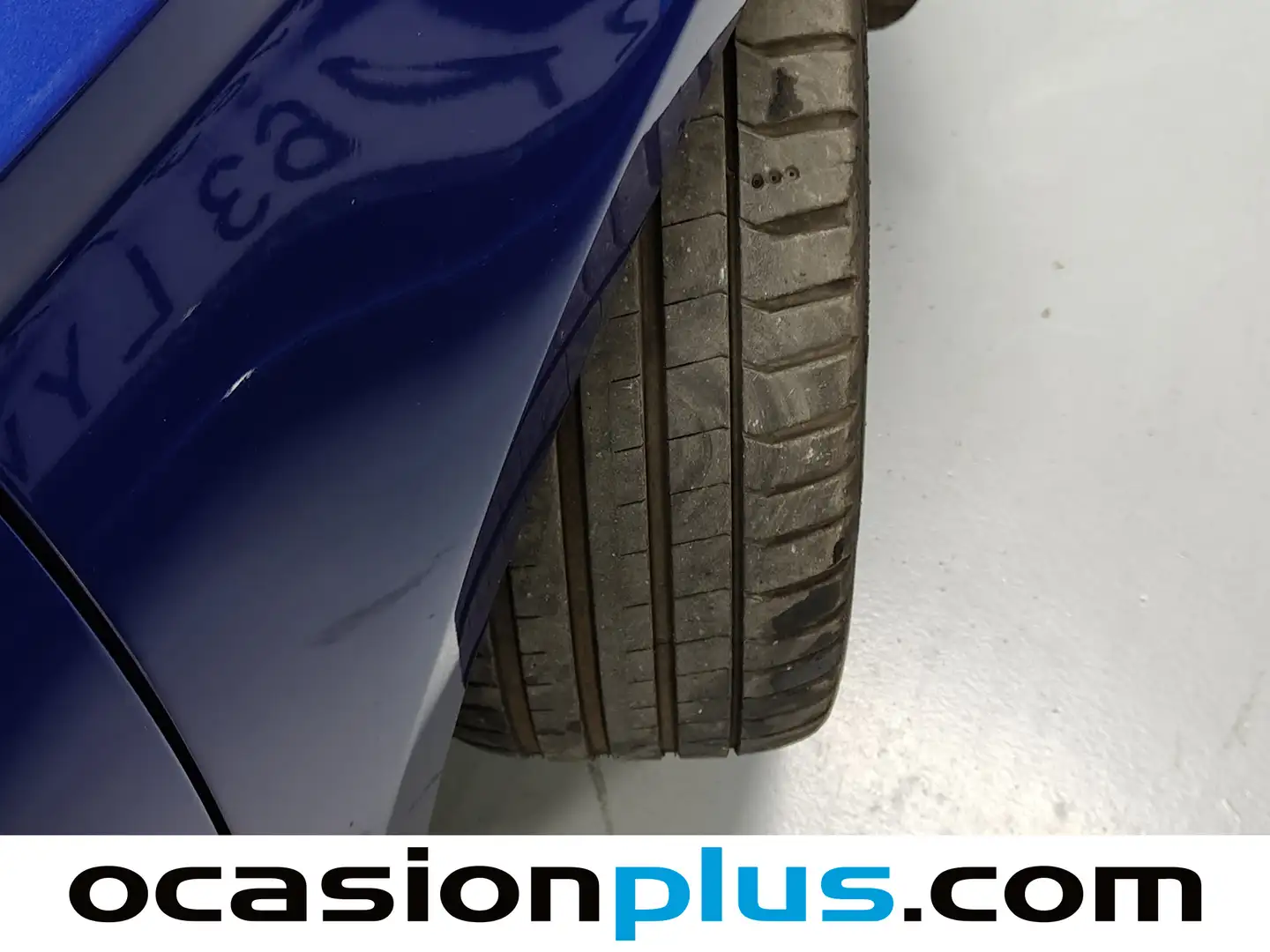 Foto Seat León SEAT León 1.5 TSI S&S FR Fast Edition Plus DSG (150 CV)