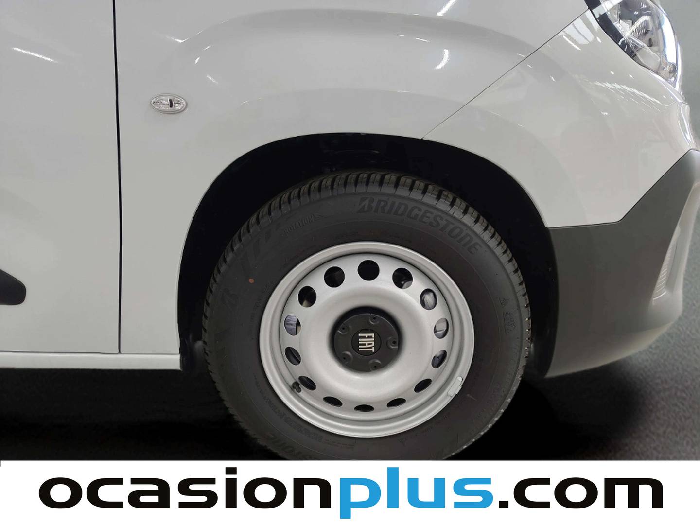 Fiat Doblò Fiat Dobló Furgón BlueHDi 100 M (100 CV) de ocasión