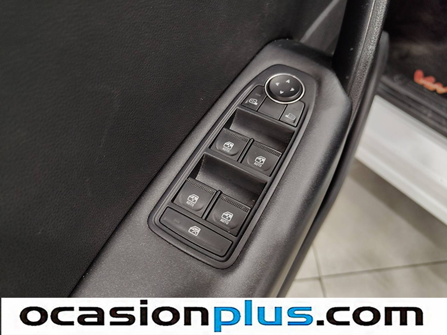 Foto Renault Captur Renault Captur Intens TCe GLP (100 CV)