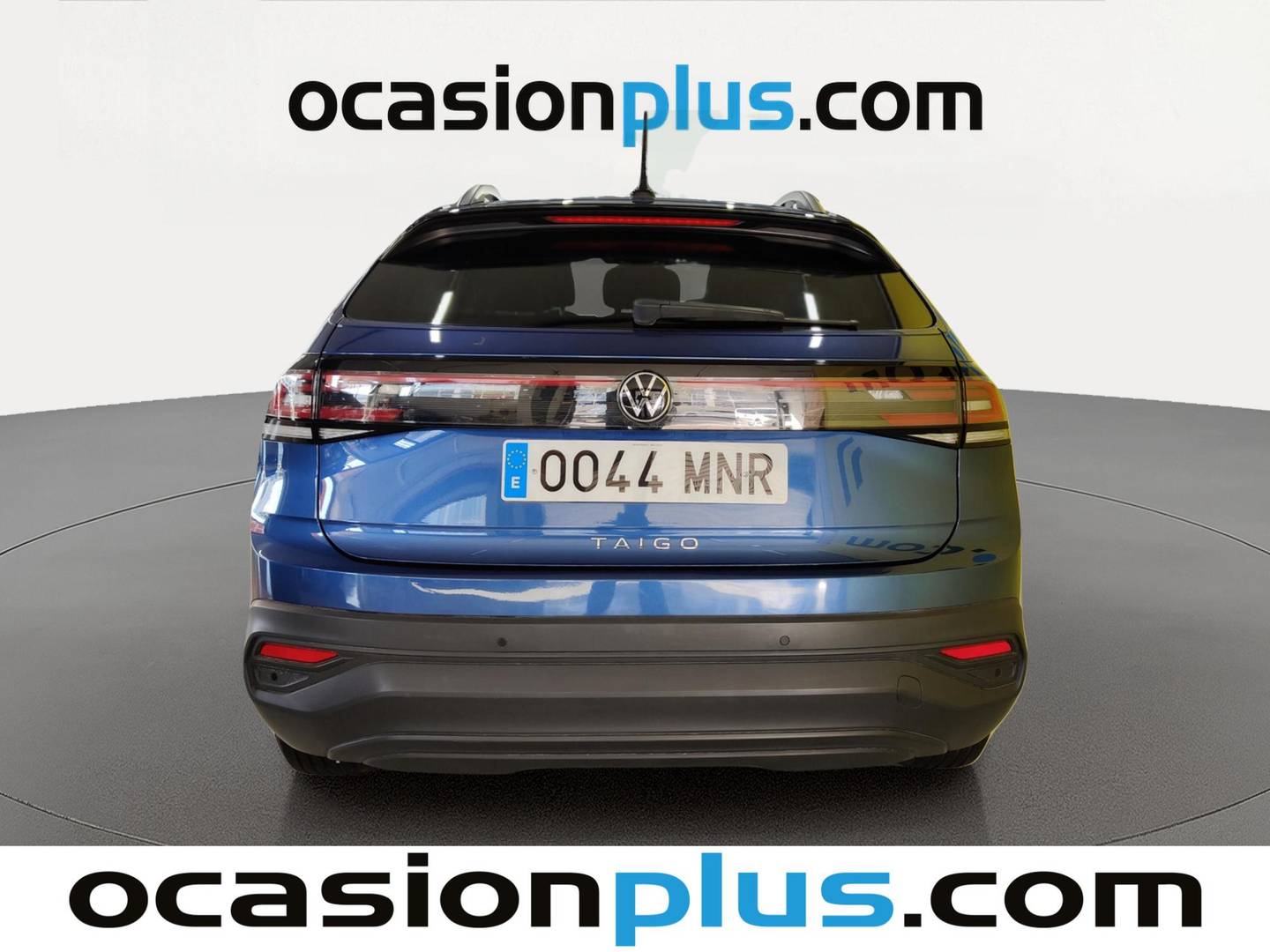 Volkswagen Taigo Volkswagen Taigo Life 1.0 TSI (95 CV) al mejor precio