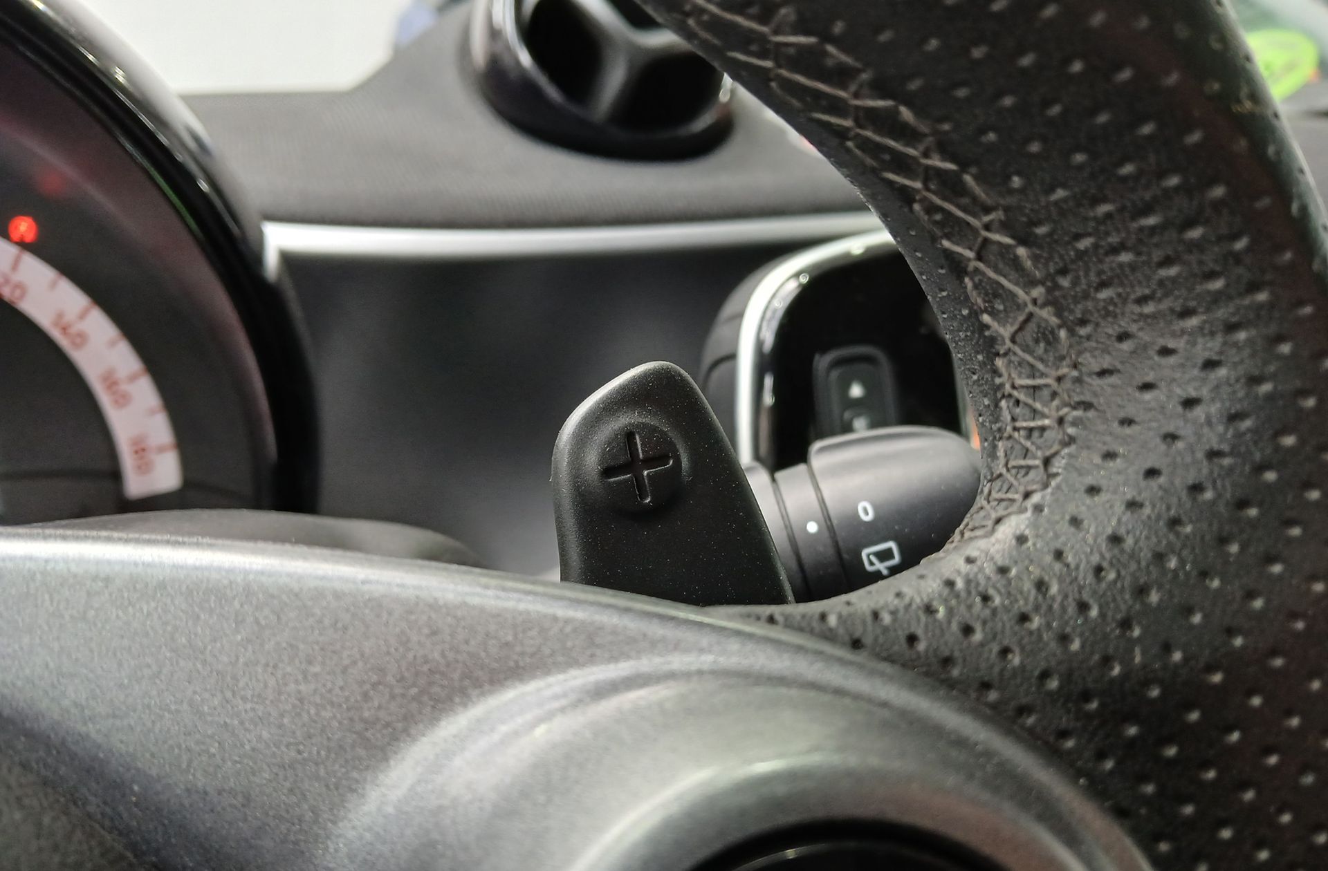 smart forfour 0.9 Passion - foto 31