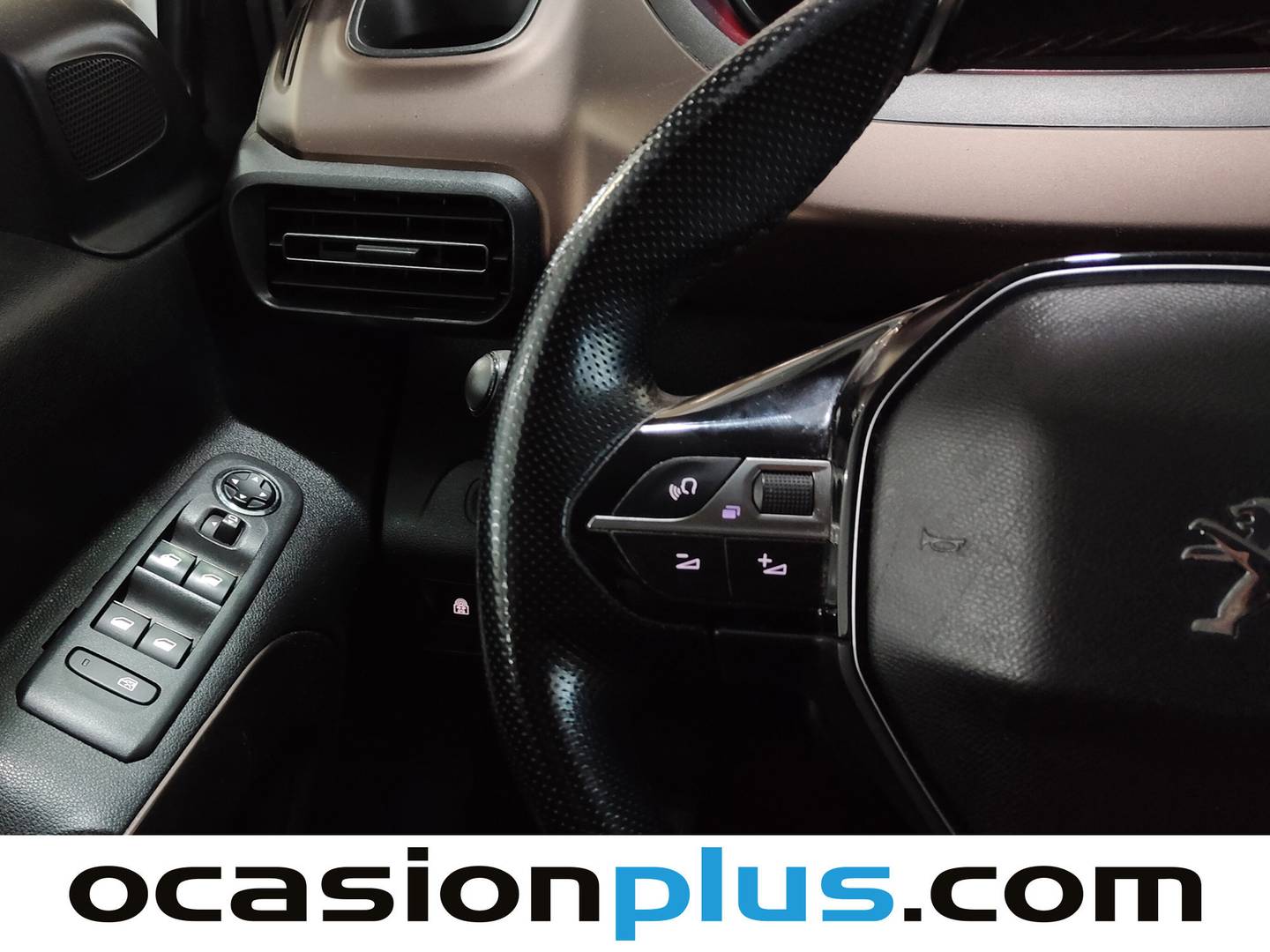 Peugeot Rifter Peugeot Rifter BlueHDi 100 GT Line Standard (100 CV) 100cv