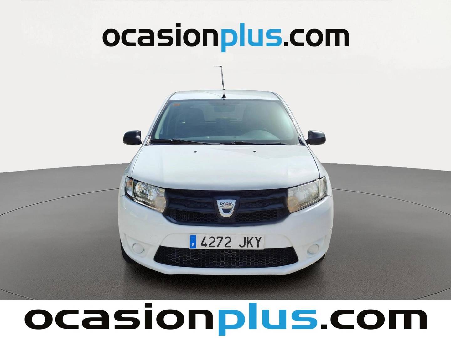 Dacia Sandero Dacia Sandero Ambiance dCi (75 CV) barato