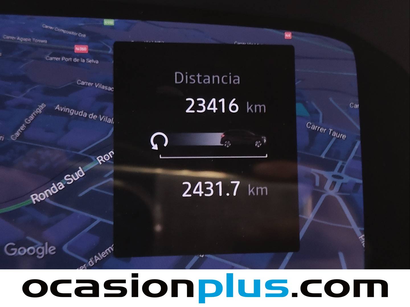 Renault Captur Renault Captur Techno E-Tech Híbrido (145 CV) seminuevo