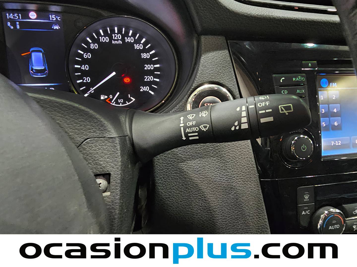 Foto Nissan X-TRAIL Nissan X-Trail dCi 150 N-Connecta 4x2 (150 CV)