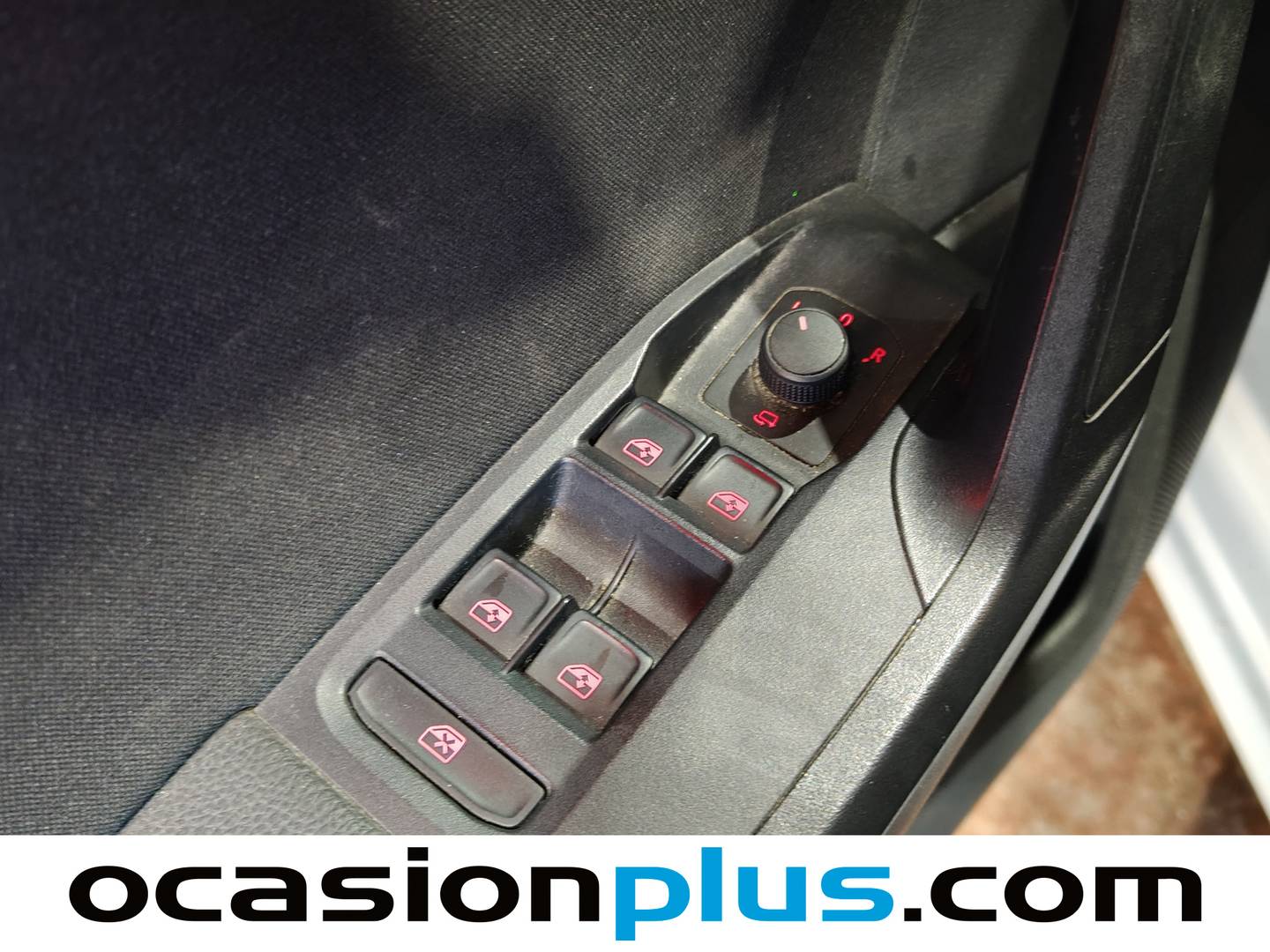 Foto Seat Ibiza SEAT Ibiza 1.5 TSI FR XL DSG (150 CV)