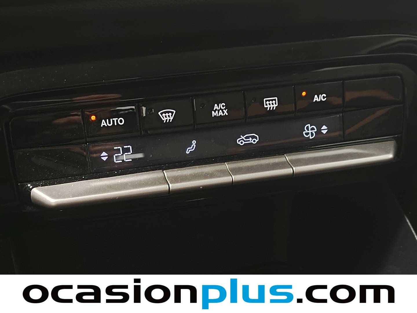 Citroën C3 Aircross Citroën C3 Aircross Hybrid 145 Plus e-DCS6 (145 CV) al mejor precio