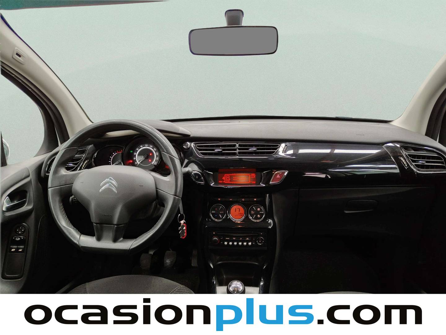 Citroën C3 Citroën C3 1.4 HDI Collection (68 CV) de ocasión