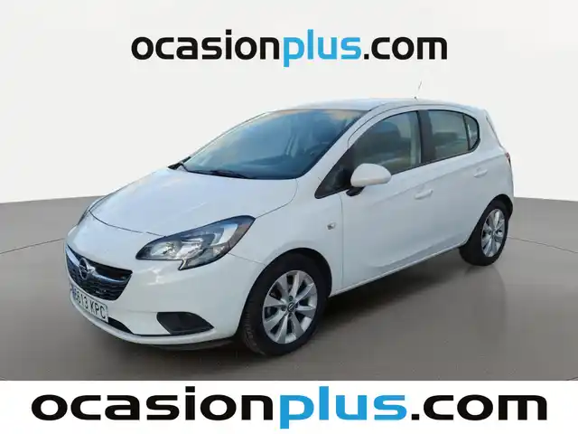 Opel Corsa 1.4 GLP Selective (90 CV) de segunda mano