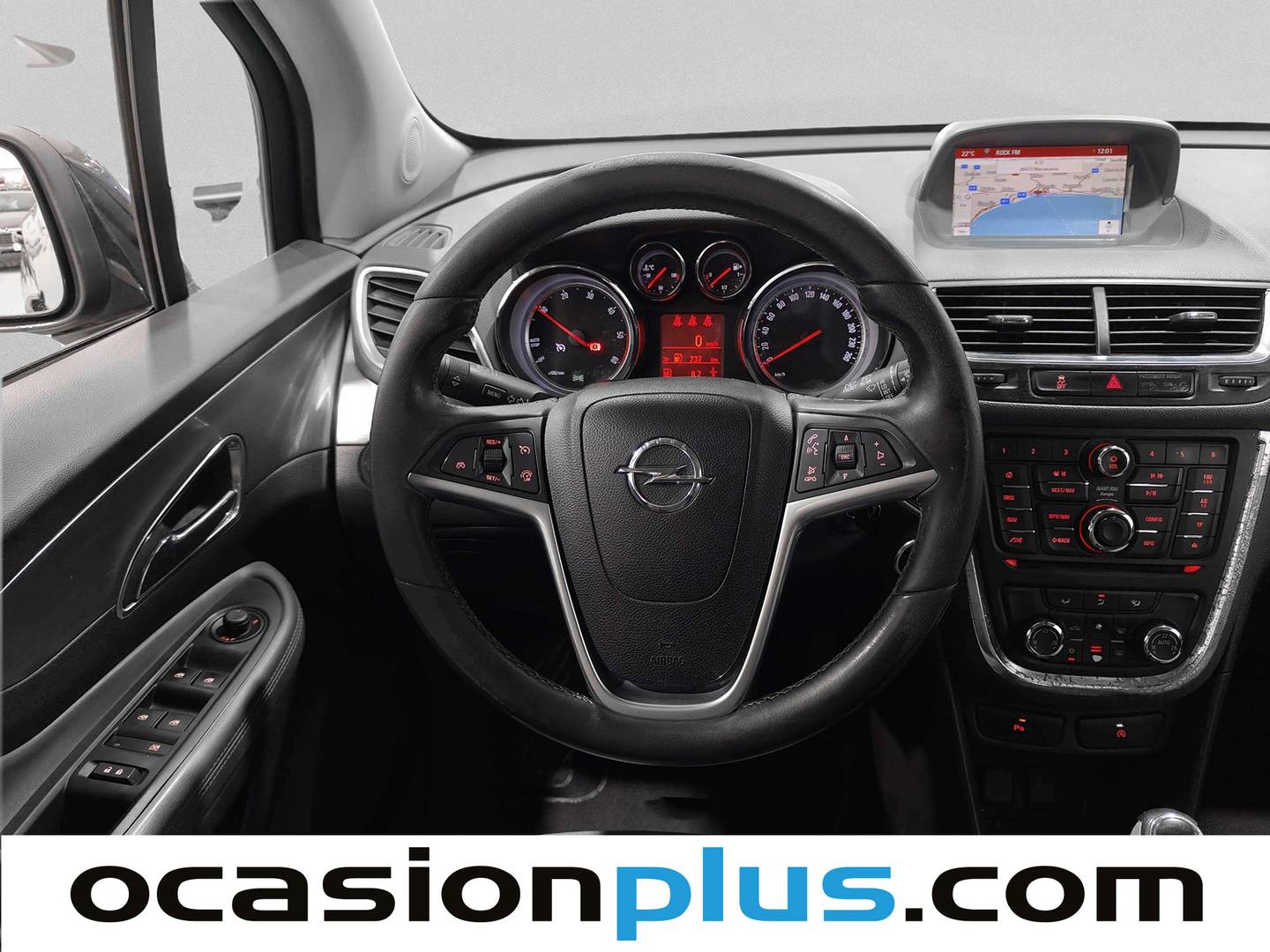 Opel Mokka Opel Mokka 1.6 CDTI S&S Excellence 4x2 (136 CV) de segunda mano
