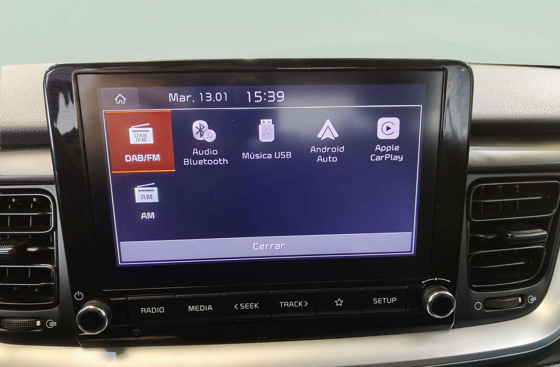 Kia Stonic 1.2 DPi Concept - foto 7