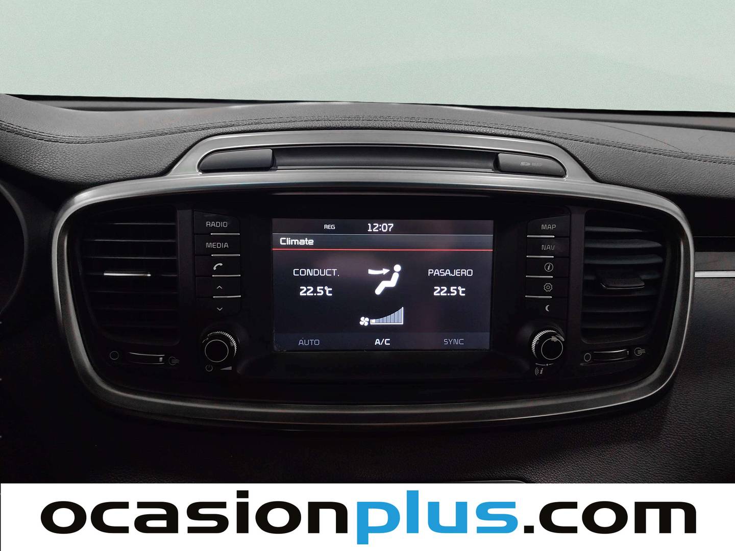 KIA Sorento KIA Sorento 2.2 CRDi Drive 4x2 Auto (200 CV) 7 Plazas diésel