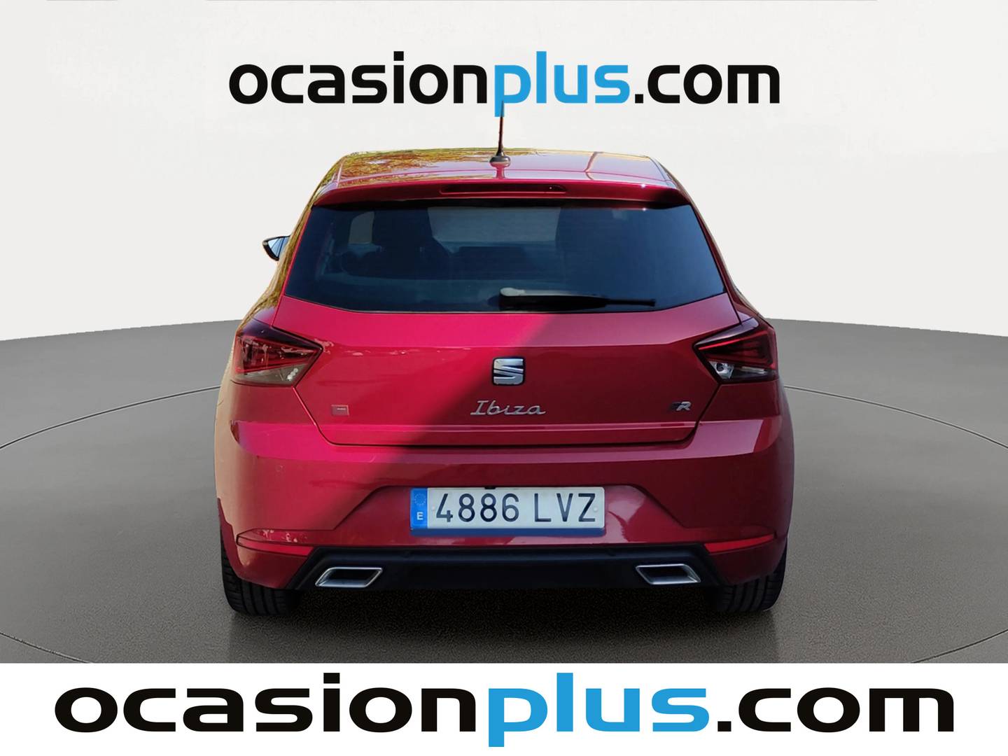 Seat Ibiza Seat Ibiza 1.0 TSI FR Plus (110 CV) al mejor precio