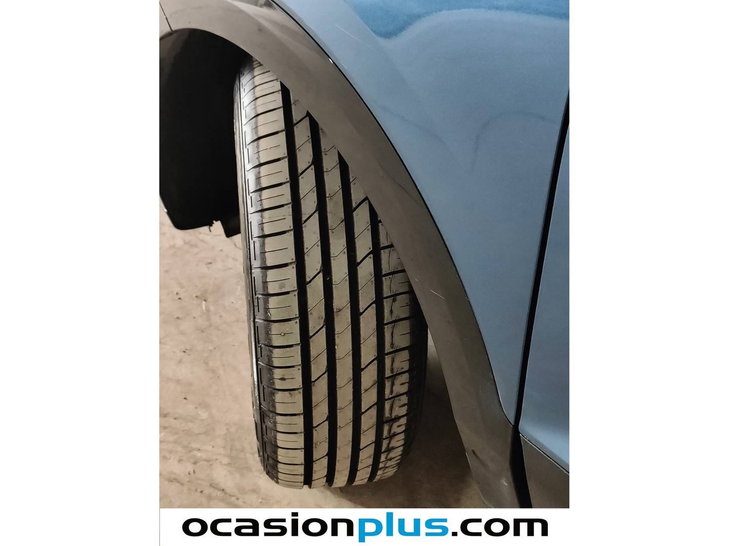 KIA Niro KIA Niro 1.6 GDi HEV Híbrido Drive (141 CV) 141cv