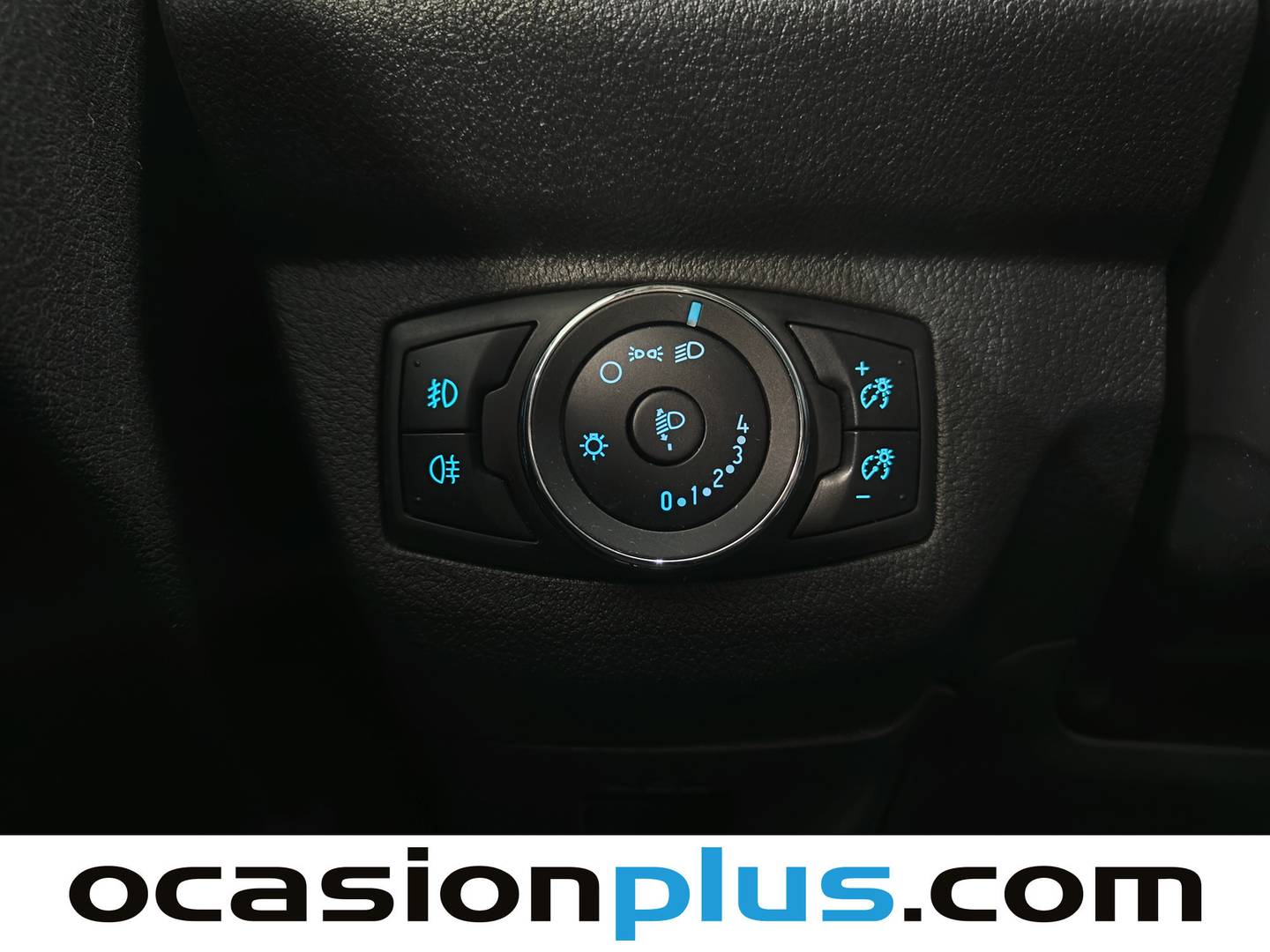 Ford Transit Courier Ford Transit Courier Furgon 1.5 TDCI Trend (100 CV) 2023