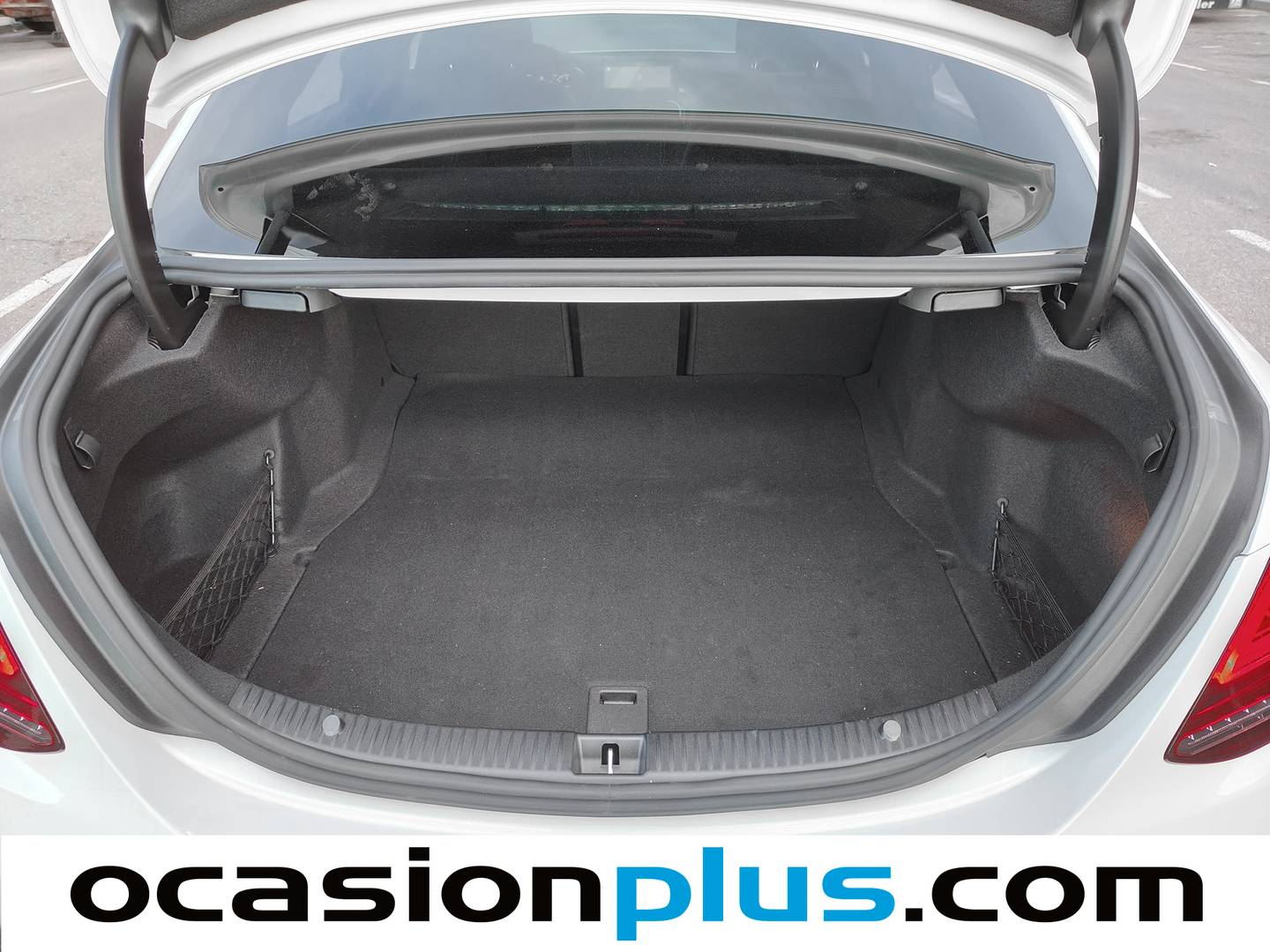 Foto Mercedes Clase C Mercedes-Benz Clase C Clase C 200 d (160 CV) Pack AMG