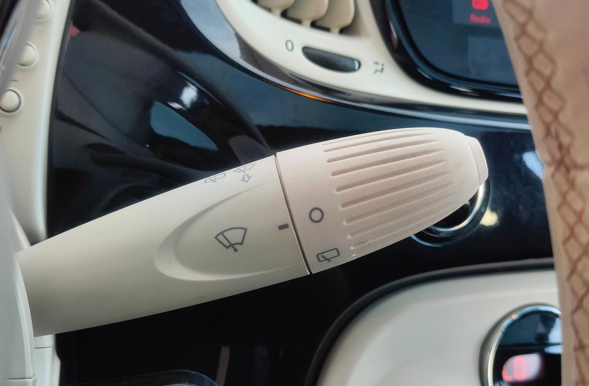 Fiat 500 1.0 Hybrid Dolcevita - foto 27