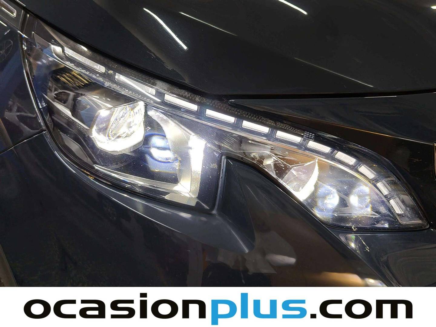 Paquetes del Peugeot 3008 Peugeot 3008 PureTech 130 S&S GT Line EAT8 (130 CV)